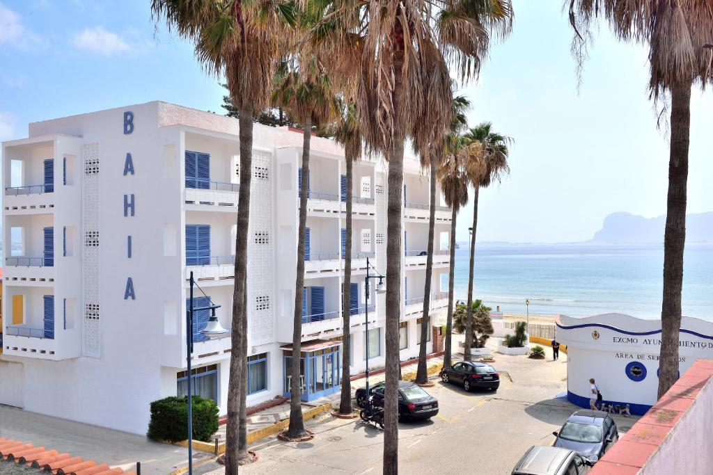El Bahía Hotel Algeciras Habitación foto